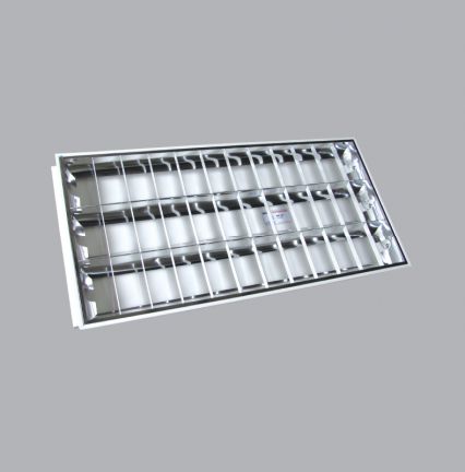 BỘ MÁNG ĐÈN XƯƠNG CÁ