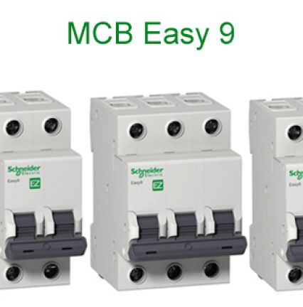 MCB