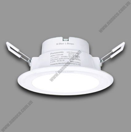 LED Downlight DN Series Panasonic