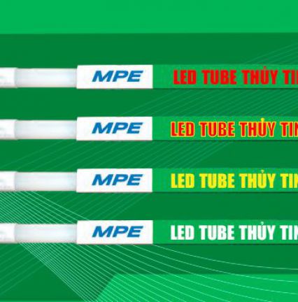 LED TUBE