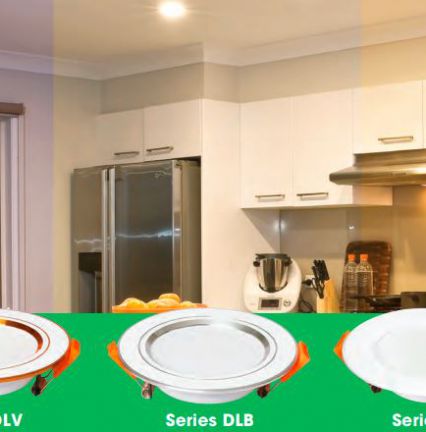 LED DOWNLIGHT ÂM TRẦN