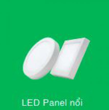 LED Panel nổi