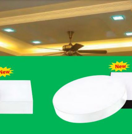 LED DOWNLIGHT NỔI