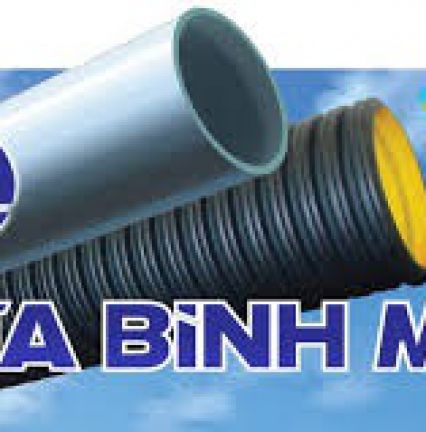 ỐNG NHỰA - PHỤ KIỆN ( BÌNH MINH, TIỀN PHONG,...)