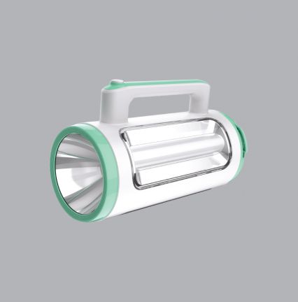 ĐÈN PIN ĐA NĂNG MPE