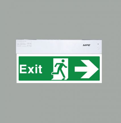 ĐÈN EXIT