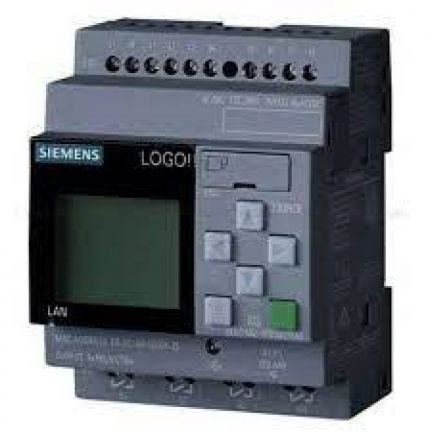 LOGO SIEMENS 230RCE 6ED1052-1FB08-0BA0