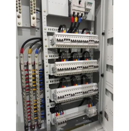 Tủ điện chiếu sáng